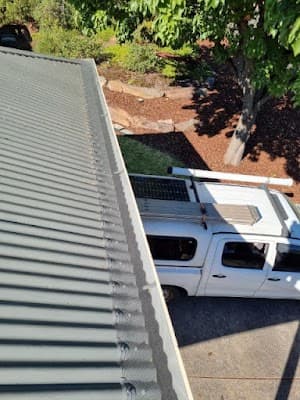 All Seasons Gutters project 4