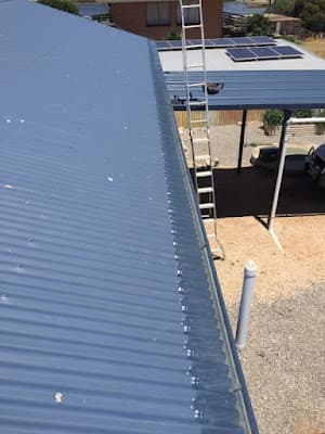 All Seasons Gutters project 6