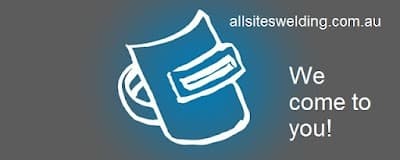 All Sites Welding Services cover