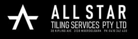 All Star Tiling Services