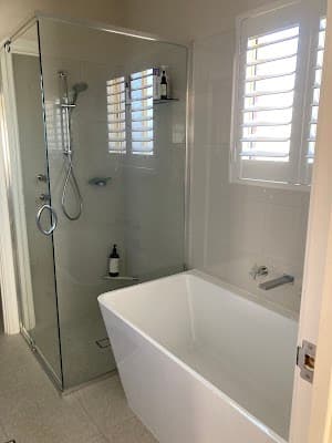 All Style Bathrooms project 4