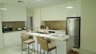All Style Bathrooms project 6