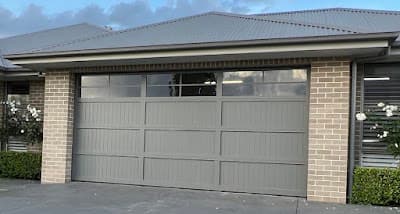 ALL-STYLE DOORS PTY LTD cover