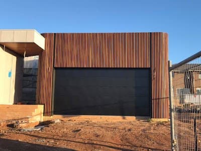 ALL-STYLE DOORS PTY LTD project 4