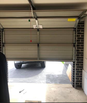 ALL-STYLE DOORS PTY LTD project 6
