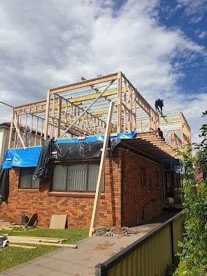 All Sydney Constructions project 3
