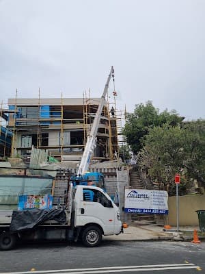 All Sydney Constructions