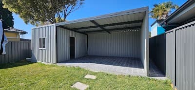 All sydney roofing services cover