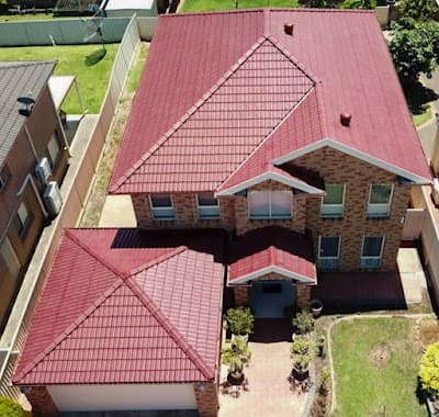 All sydney roofing services project 4