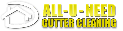 All-U-Need Gutter Cleaning