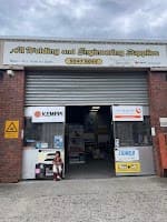 All Welding & Engineering Supplies
