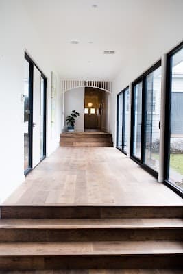 All Wright Plastering Services project 4