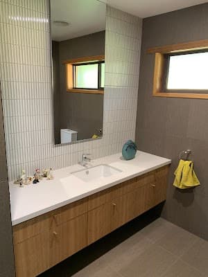 Allan Cabinetry cover