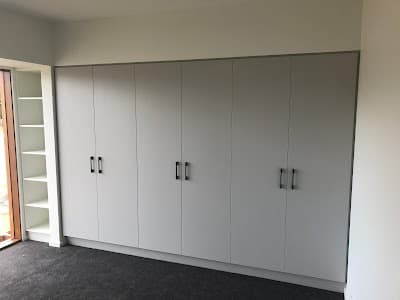 Allan Cabinetry project 3