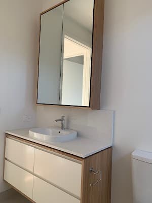 Allan Cabinetry project 4