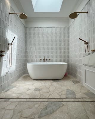 Allans Precision Tiling Pty Ltd