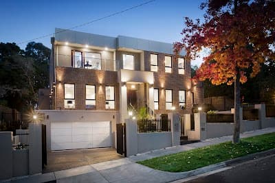 AllCon Homes cover