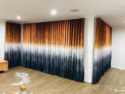 Allinone Blinds and Curtains - wholesale supplier project 4