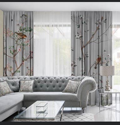 Allinone Blinds and Curtains - wholesale supplier project 1