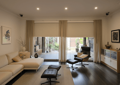 Allora Blinds & Awnings project 3