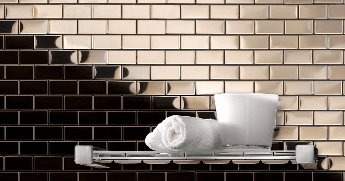 ALLOY TILES