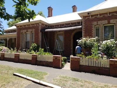 ALLROUND HANDYMAN cover
