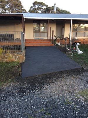 ALLROUND HANDYMAN project 3