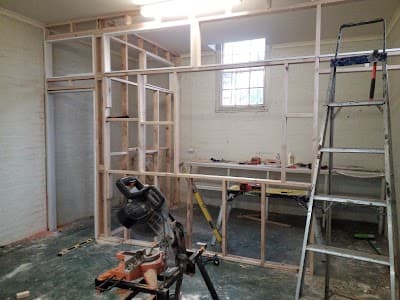 ALLROUND HANDYMAN project 4