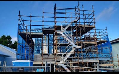 Allscaf Domestic Services Pty Ltd project 3