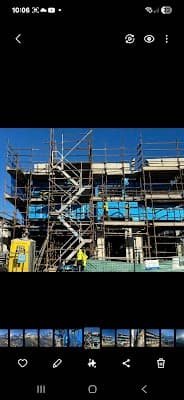 Allscaf Domestic Services Pty Ltd project 4