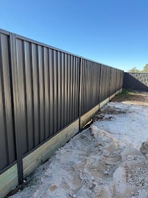 Allstar Fencing and Gates PTY LTD cover