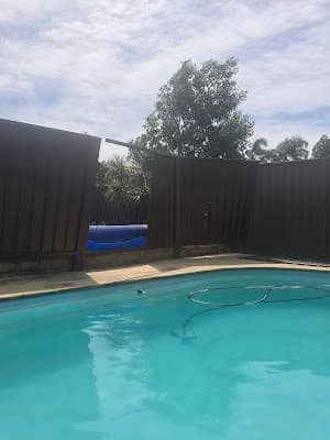 Allstar Fencing and Gates PTY LTD project 6