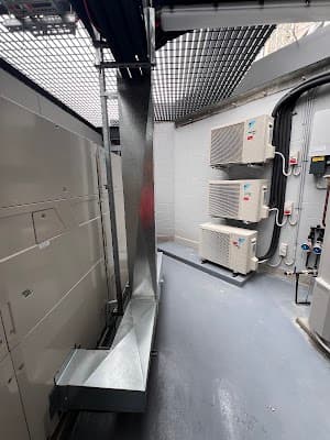 Alpha Air Conditioning project 3