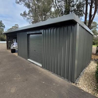 Alpha Coatings Pty Ltd project 3