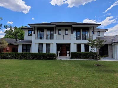 Alpha Coatings Pty Ltd project 4