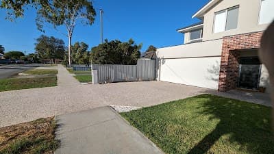 Alpha Driveway Geelong project 4