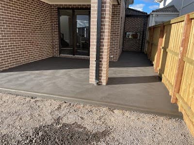 Alpha Driveway Geelong project 5