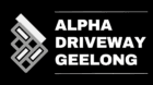 Alpha Driveway Geelong