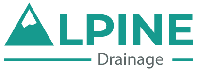 Alpine Drainage