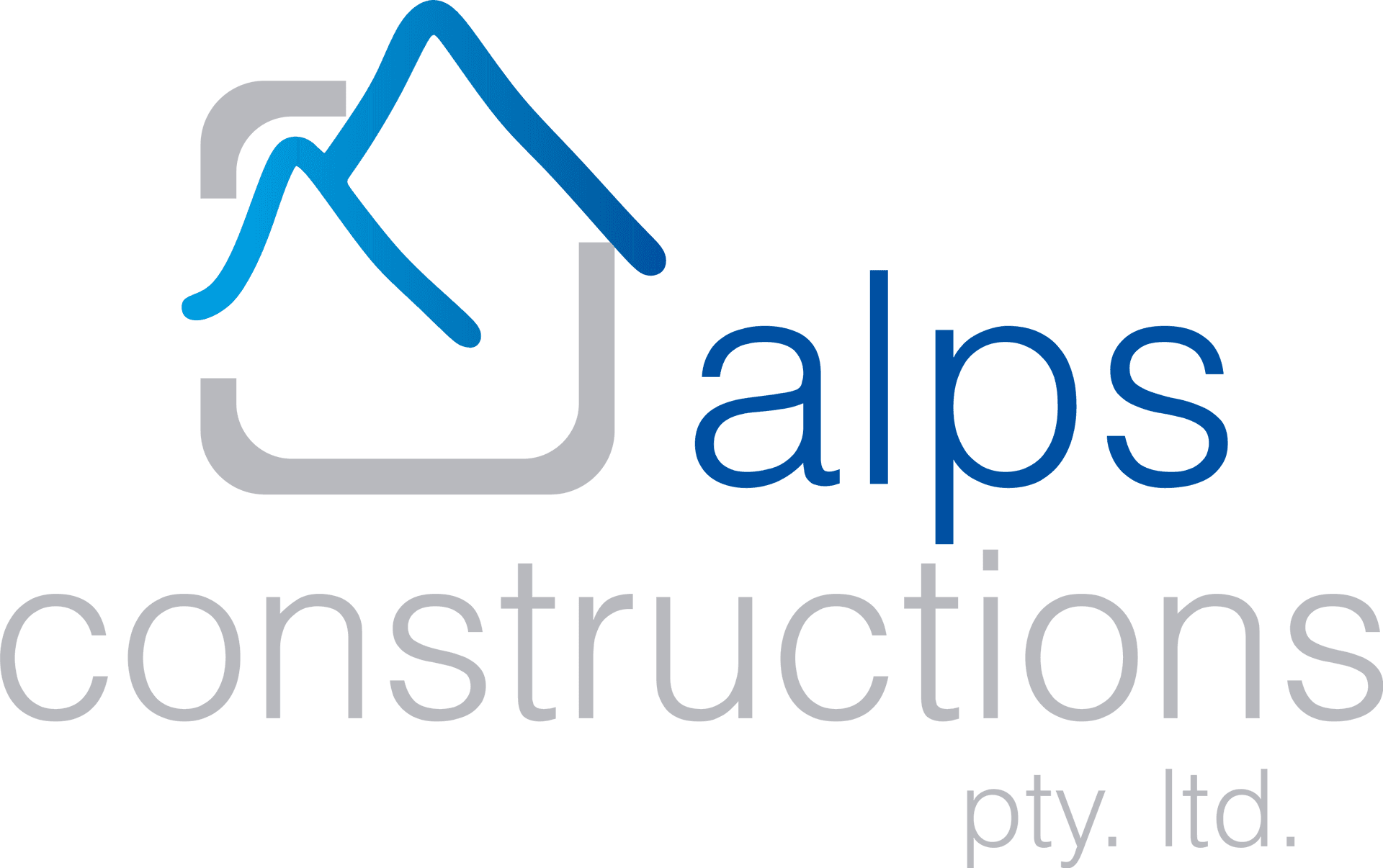 Alps Constructions Pty Ltd