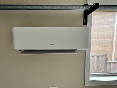 Altac Air Conditioning Pty Ltd cover
