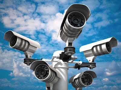Altech Security Services Pty Ltd project 3
