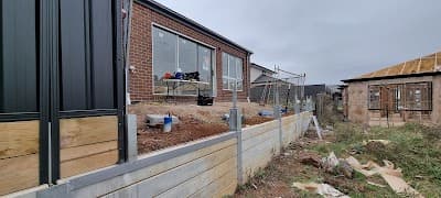 Alti Welding & Fabrication Pty Ltd project 5