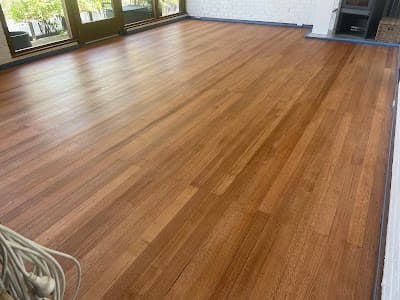 Altitude carpentry and floor sanding cover