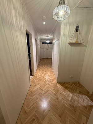 Altitude carpentry and floor sanding project 3