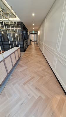 Altitude carpentry and floor sanding project 4