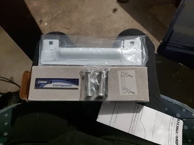 Altona Locksmiths project 6