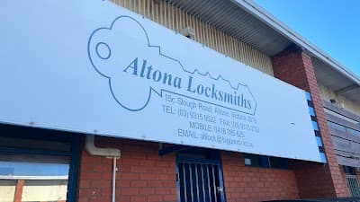 Altona Locksmiths project 1