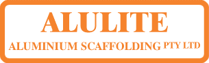 Alulite Aluminium Scaffolding
