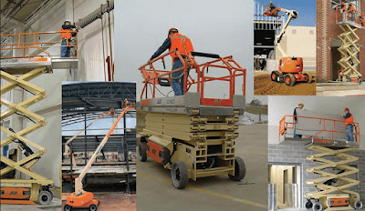 Aluminium Scaffolds (Vic) Pty Ltd project 4